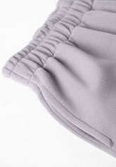 Pantalone Ampio in Tessuto Tecnico Viscosa Boarding Pass - Grigio - Moon | Oroblù