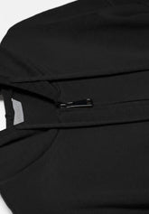 Tuta Due Pezzi in Maglia di Viscosa Knitwear Boarding Pass - Nero - Black | Oroblù