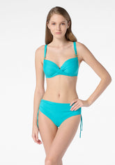 Reggiseno con Ferretto Costume Color - Acqua - Aqua | Oroblù