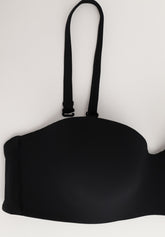 Fascia Imbottita con Ferretto Perfect Fit - Nero - Black | Oroblù