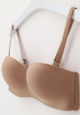 Fascia Imbottita con Ferretto Perfect Fit - Nudo - Nude | Oroblù