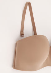 Fascia Imbottita con Ferretto Perfect Fit - Nudo - Nude | Oroblù