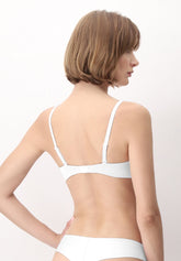 Balconcino Imbottito senza Ferretto Perfect Fit - Bianco - White | Oroblù