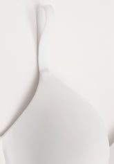 Balconcino Imbottito senza Ferretto Perfect Fit - Bianco - White | Oroblù