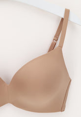 Balconcino Imbottito senza Ferretto Perfect Fit - Nudo - Nude | Oroblù