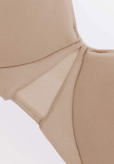 Reggiseno con Ferretto Perfect Fit - Nudo - Nude | Oroblù