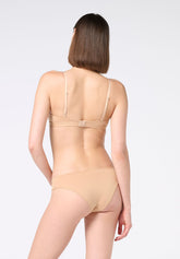 Reggiseno senza ferretto in Eco-Microfibra Elasticizzata Skinwear - Nudo - Skin | Oroblù