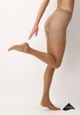 Collant Modellante Shock Up 40 - Sun - Sun | Oroblù