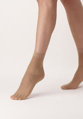 Calzino Velato Petit 20 - Suntouch - Suntouch | Oroblù