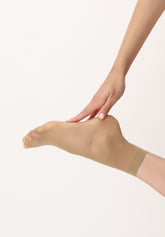 Calzino Velato Petit 20 - Sun - Sun | Oroblù