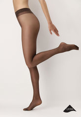 Collant Velato Sensuel 20 - Caffè - Moka | Oroblù