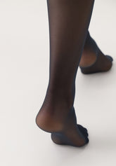 Collant Velato Sensuel 20 - Blu 11 - Blue 11 | Oroblù