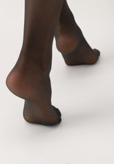 Collant Velato Sensuel 20 - Grigio Scuro - Singapour | Oroblù