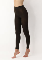 Leggings All Colors 120 - Marrone 4 - Brown 4 | Oroblù