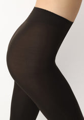 Leggings All Colors 120 - Marrone 4 - Brown 4 | Oroblù