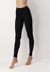 Leggings All Colors 120 - Nero - Black | Oroblù