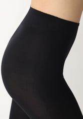 Leggings All Colors 120 - Nero - Black | Oroblù