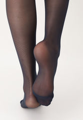 Repos 70 Compression Tights - Blue 11 - Blue 11 | Oroblù