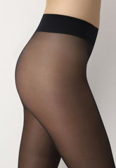 Compression Tights Repos 70 - Black - Black | Oroblù