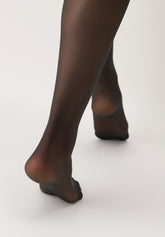 Collant Velato Sensuel 30 - Grigio Scuro - Singapour | Oroblù