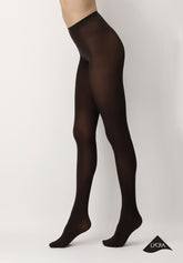 Collant Coprente All Colors 50 - Marrone 4 - Brown 4 | Oroblù