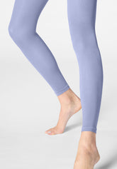 Leggings All Colors 50 - Azzurro Grigio 5 - Crystal grey 5 | Oroblù
