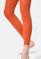 Leggings All Colors 50 - Arancio Mandarino 9 - Mandarin 9 | Oroblù
