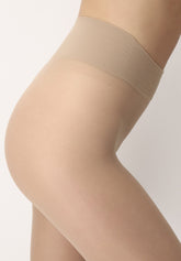 Collant Velato Different 20 - Nudo - Nude | Oroblù