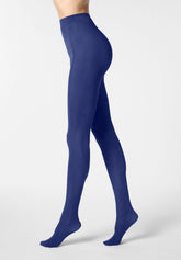 Collant Coprente All Colors 50 - Blu Marino 2 - Marine 2 | Oroblù