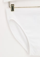 Slip Senza Cuciture Dolcevita - Bianco - White | Oroblù