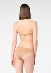 Slip in Eco-Microfibra Elasticizzata Skinwear - Nudo - Skin | Oroblù