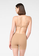 Panty in Eco-Microfibra Elasticizzata Skinwear - Nudo - Skin | Oroblù