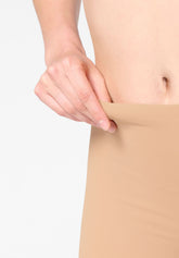 Microfiber Stretch Panty Skinwear - Nude - Skin | Oroblù