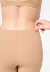 Microfiber Stretch Panty Skinwear - Nude - Skin | Oroblù