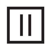 Leggings in Eco Pelle Elasticizzata effetto Termico Must Plus - Nero - Black | Oroblù