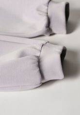 Pantalone Jogger in Tessuto Tecnico Viscosa Boarding Pass - Grigio - Moon | Oroblù