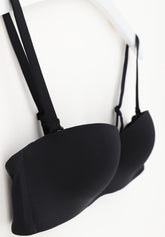 Fascia Imbottita con Ferretto Perfect Fit - Nero - Black | Oroblù