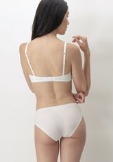 Reggiseno senza Ferretto  Perfect Fit - Bianco - White | Oroblù