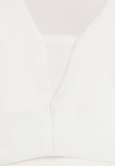 Reggiseno senza Ferretto  Perfect Fit - Bianco - White | Oroblù