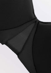 Reggiseno con Ferretto Perfect Fit - Nero - Black | Oroblù