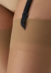 Calza Velata Lycia 15 - Sun - Sun | Oroblù