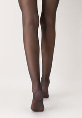 Collant Velato Club 15 - Nero - Black | Oroblù