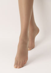 Collant Velatissimo Sensuel 13 - Nudo - Nude | Oroblù