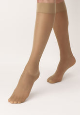 Gambaletto Velato Dolcevita 40 - Sun - Sun | Oroblù