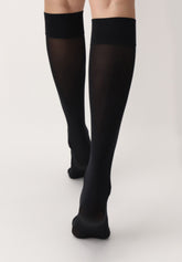 Gambaletto Coprente Opaque 50 - Nero - Black | Oroblù