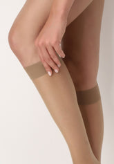 Gambaletto Velato Suntime - Sun - Sun | Oroblù