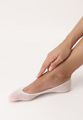 Fantasmino Solange Light Bipack - Bianco - White | Oroblù