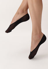 Fantasmino Solange Light Bipack - Nero - Black | Oroblù