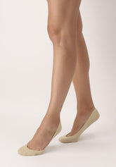 Fantasmino Solange Invisible - Neutro - Neutre | Oroblù