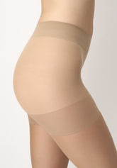 Collant Velato Modellante Secret Shape 20 - Sun - Sun | Oroblù